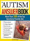 Autism Answer Book